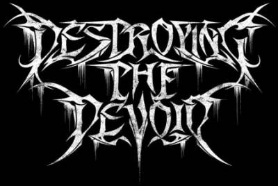 logo Destroying The Devoid